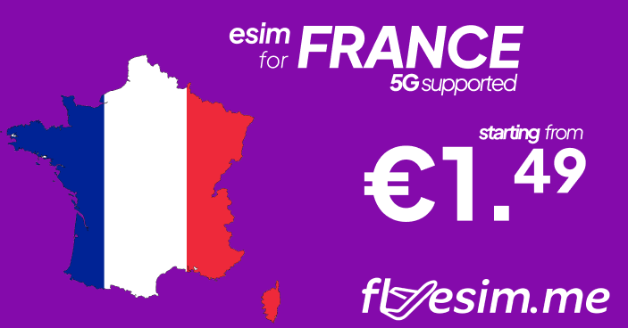 FlyEsim.me