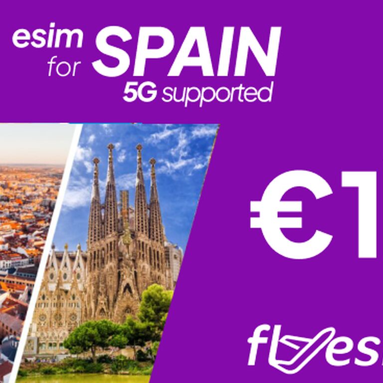 FlyEsim.me