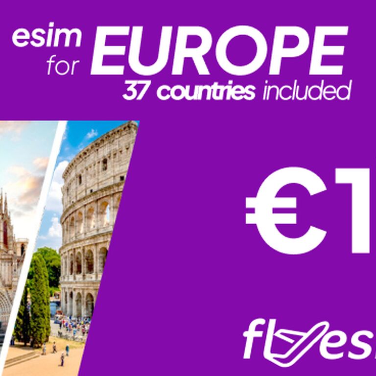 FlyEsim.me