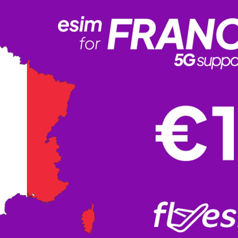 FlyEsim.me