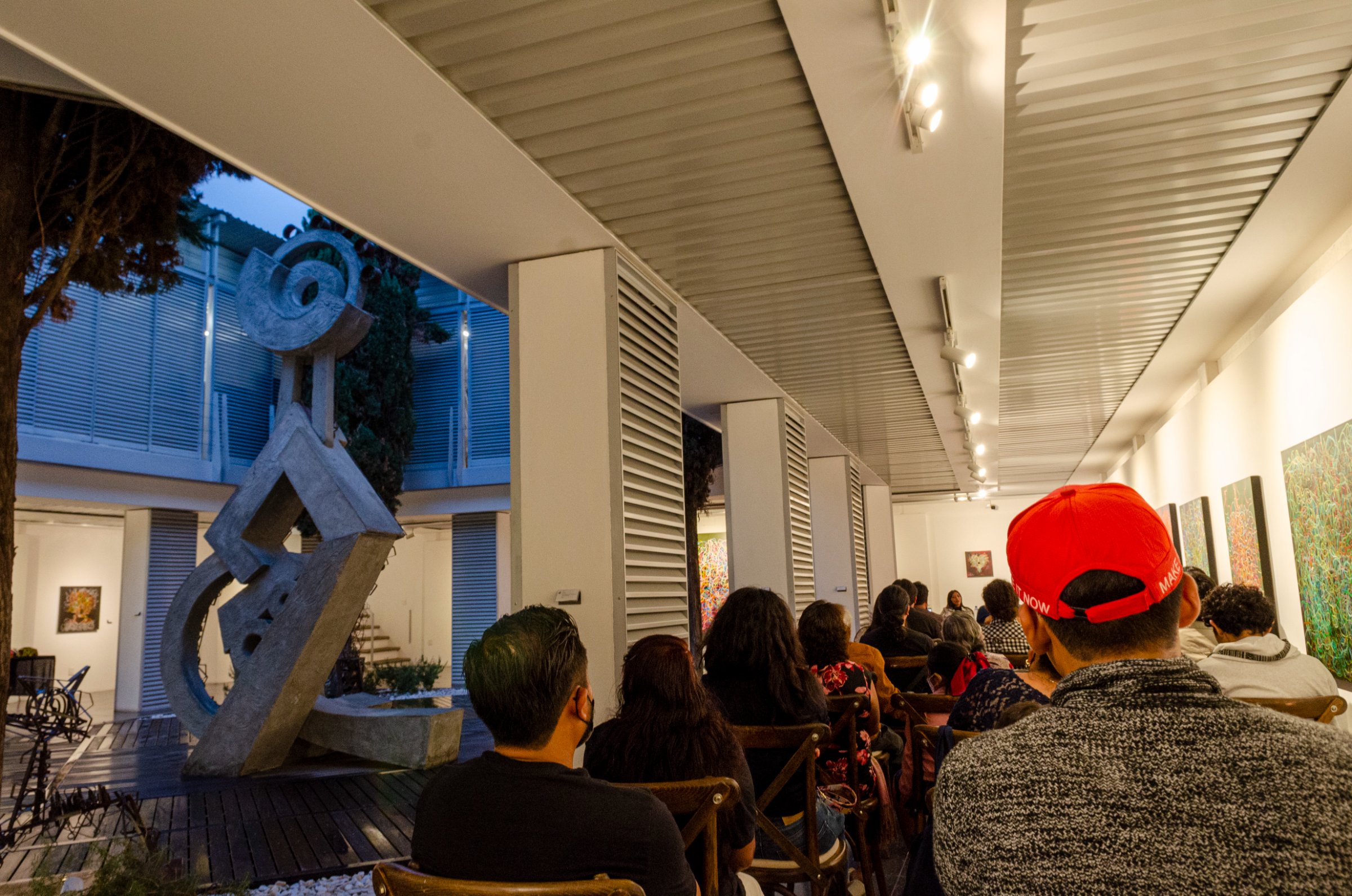 Galería NN