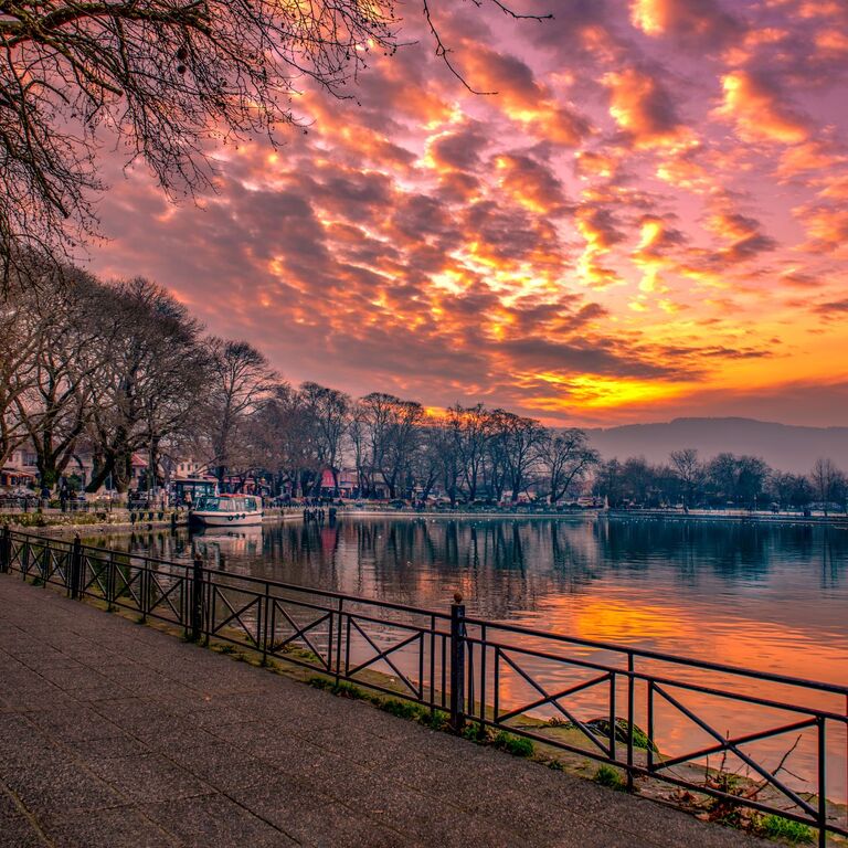 Allways Greece