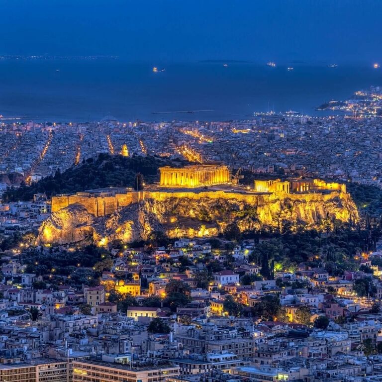 Allways Greece