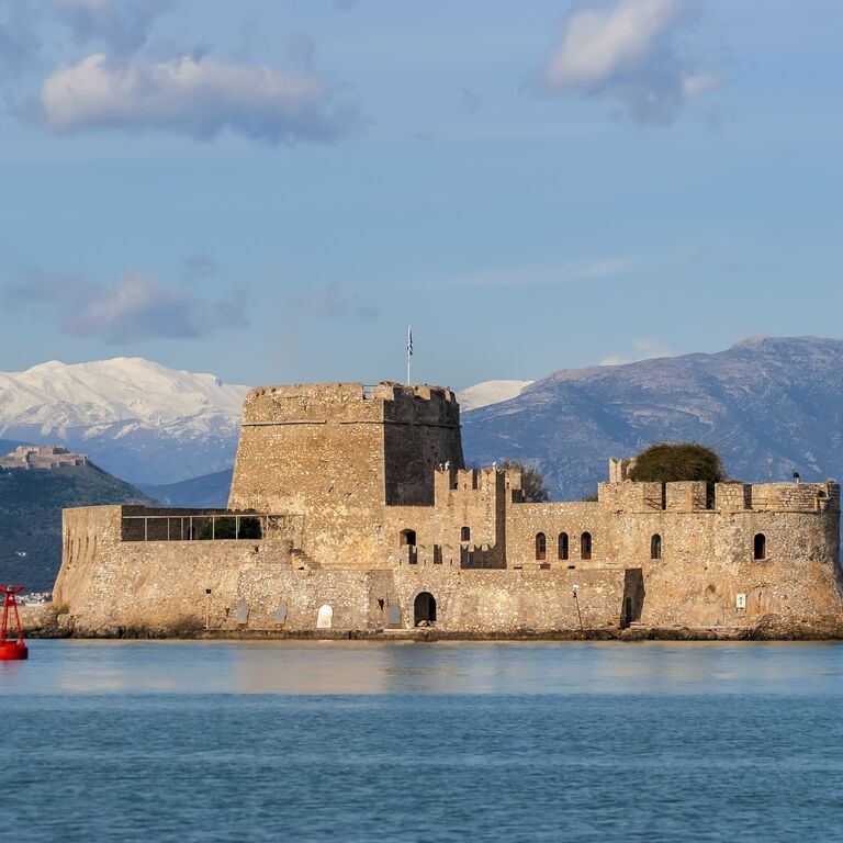 Allways Greece