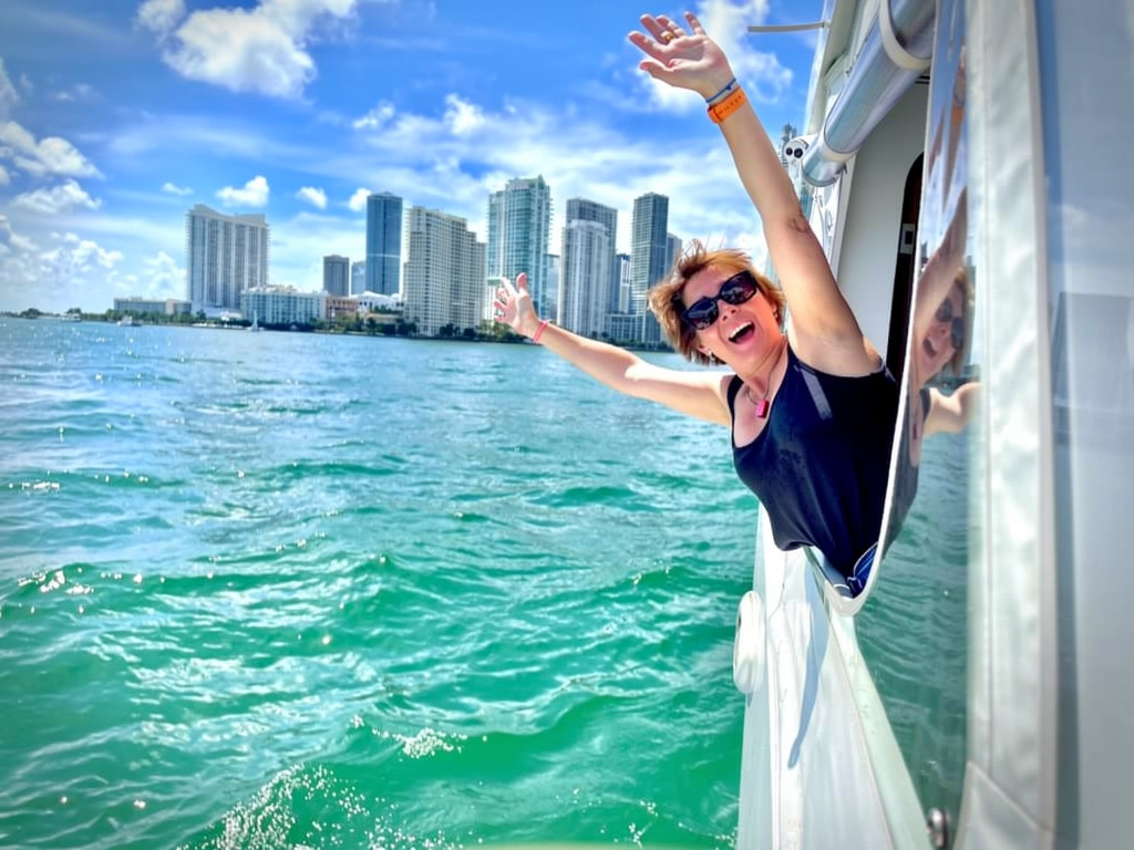Miami on the Water