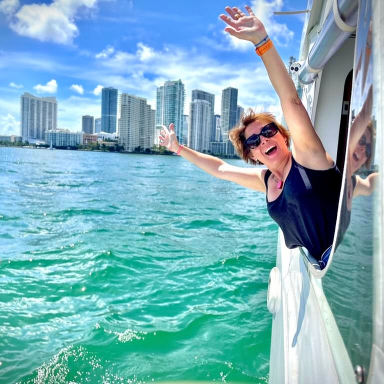 Miami on the Water