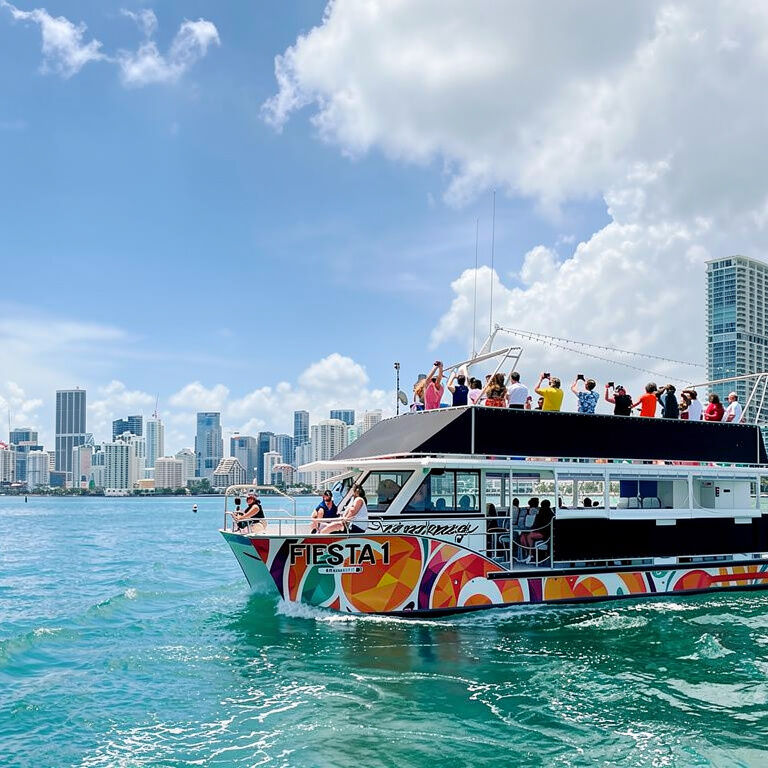 Miami on the Water