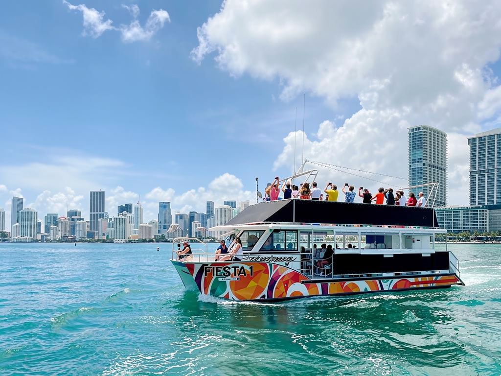 Miami on the Water