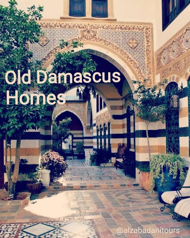 Alzabadani Travel and Tourism