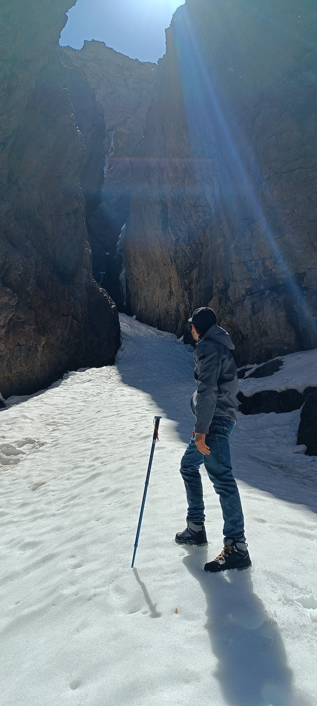 Local guide