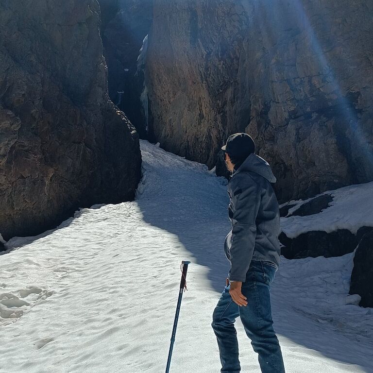 Local guide
