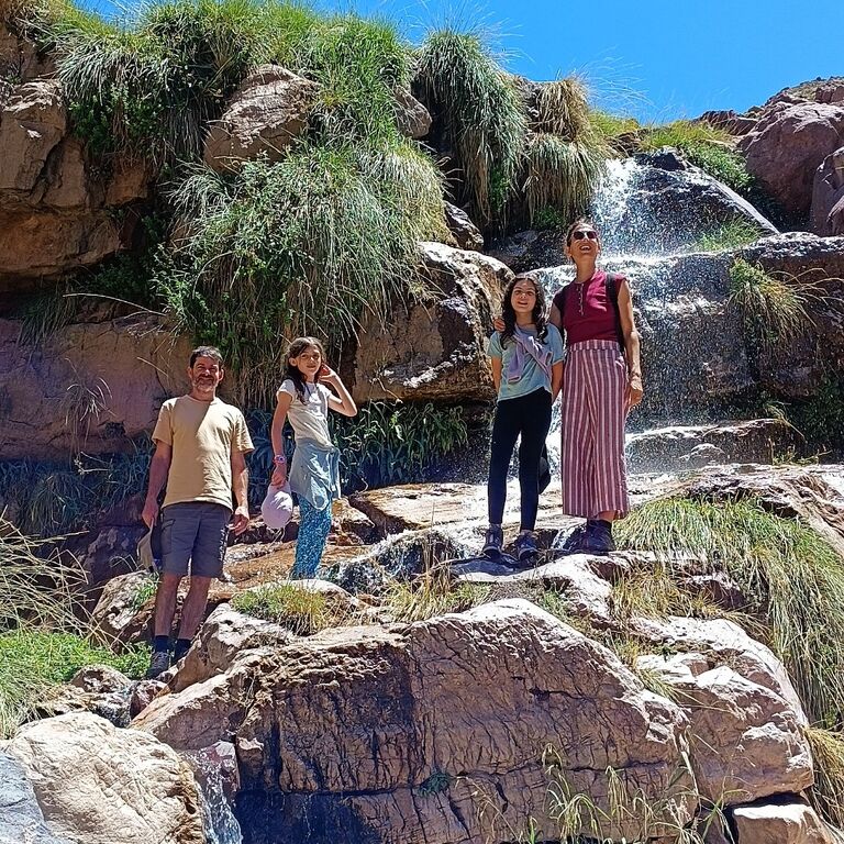 Local guide