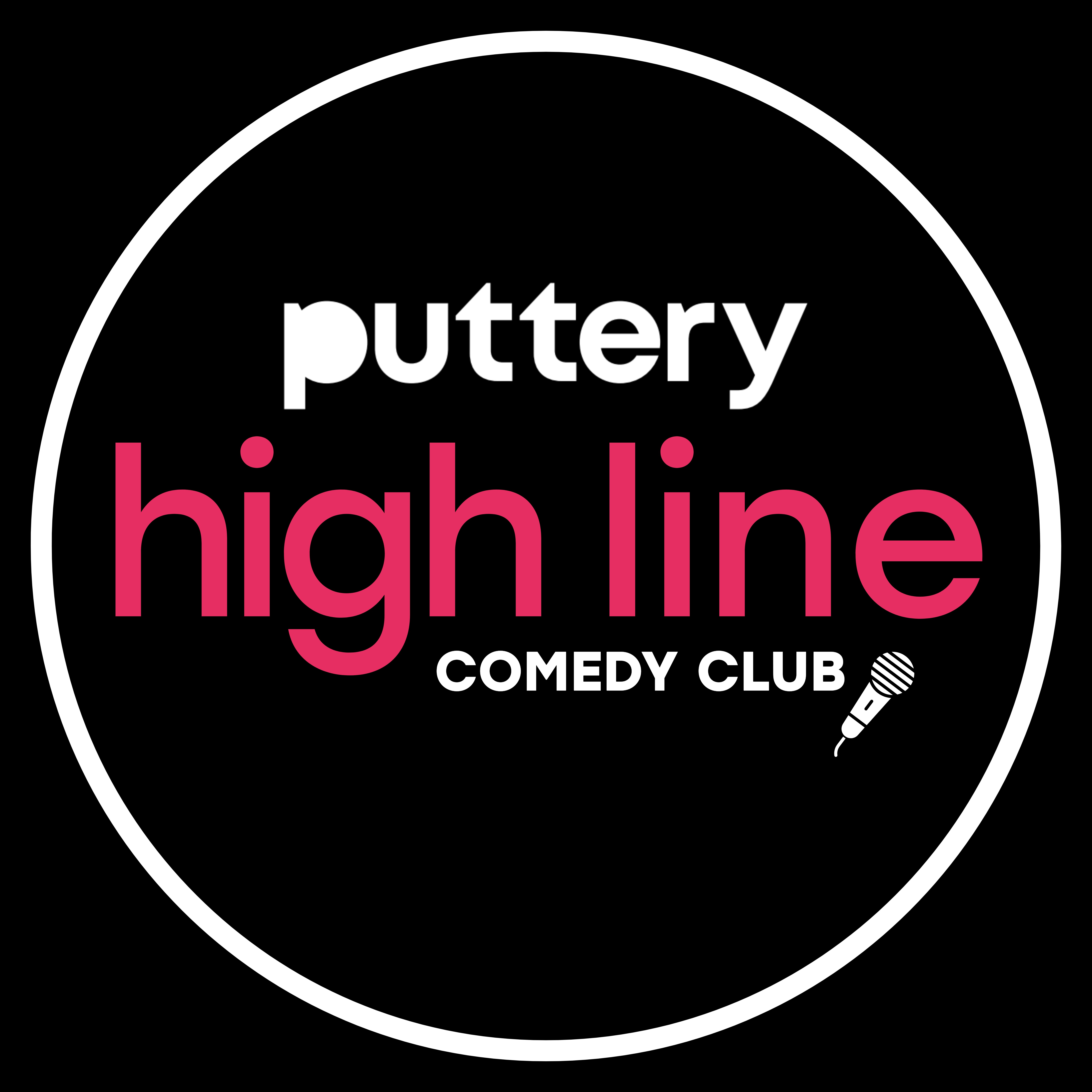 High Line Comedy Club