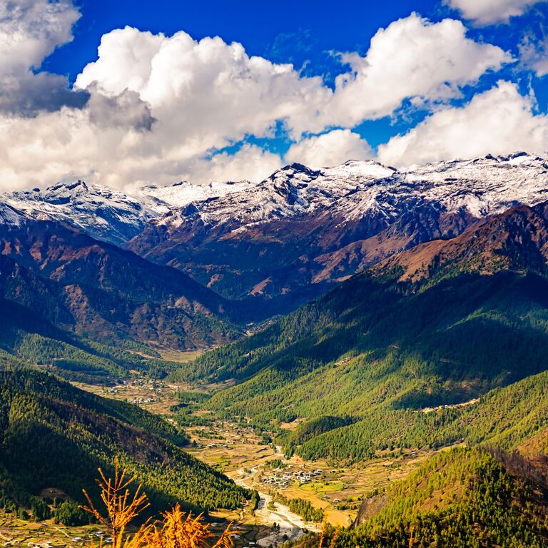 Indruka tours and travels