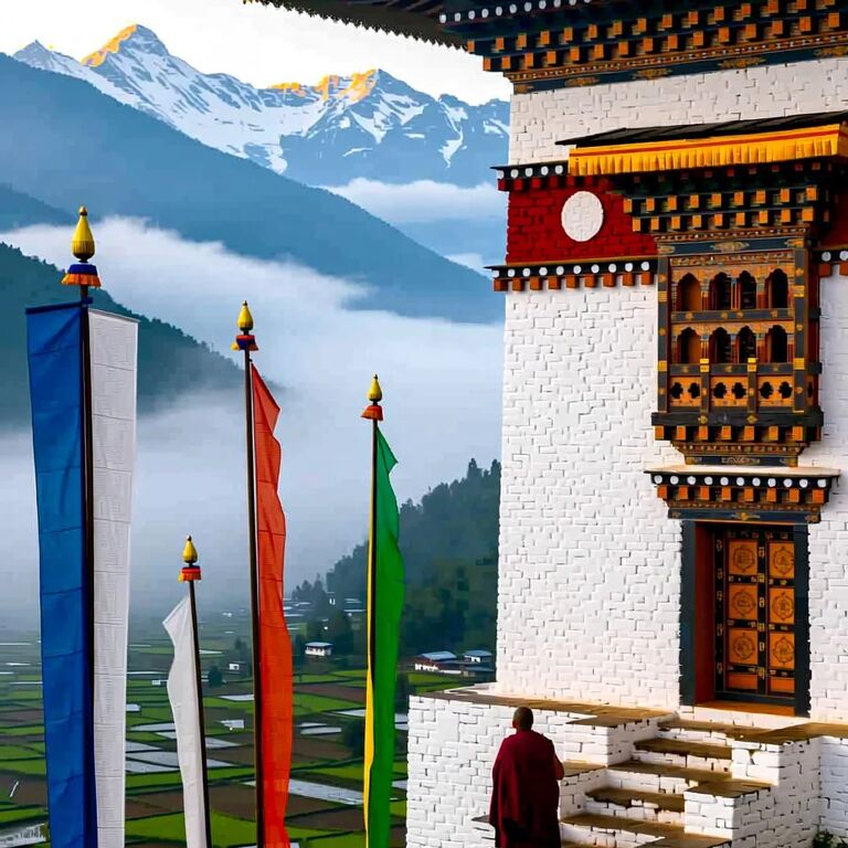 Indruka tours and travels