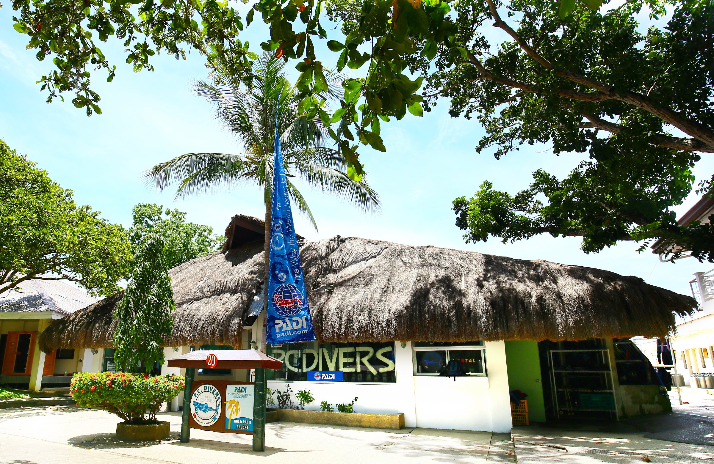 PACIFIC CEBU RESORT INT'L INC.