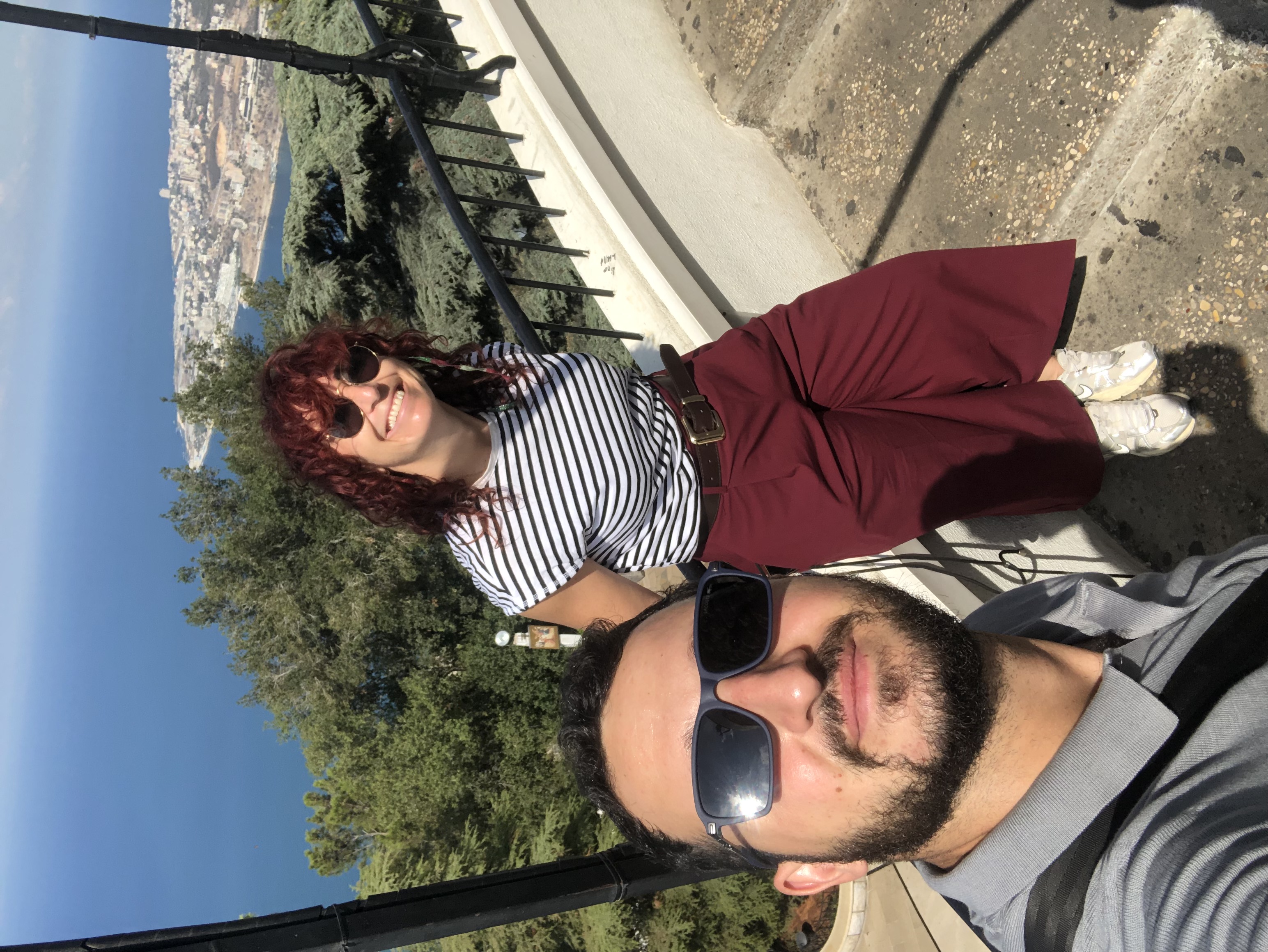 Lebanon Tours