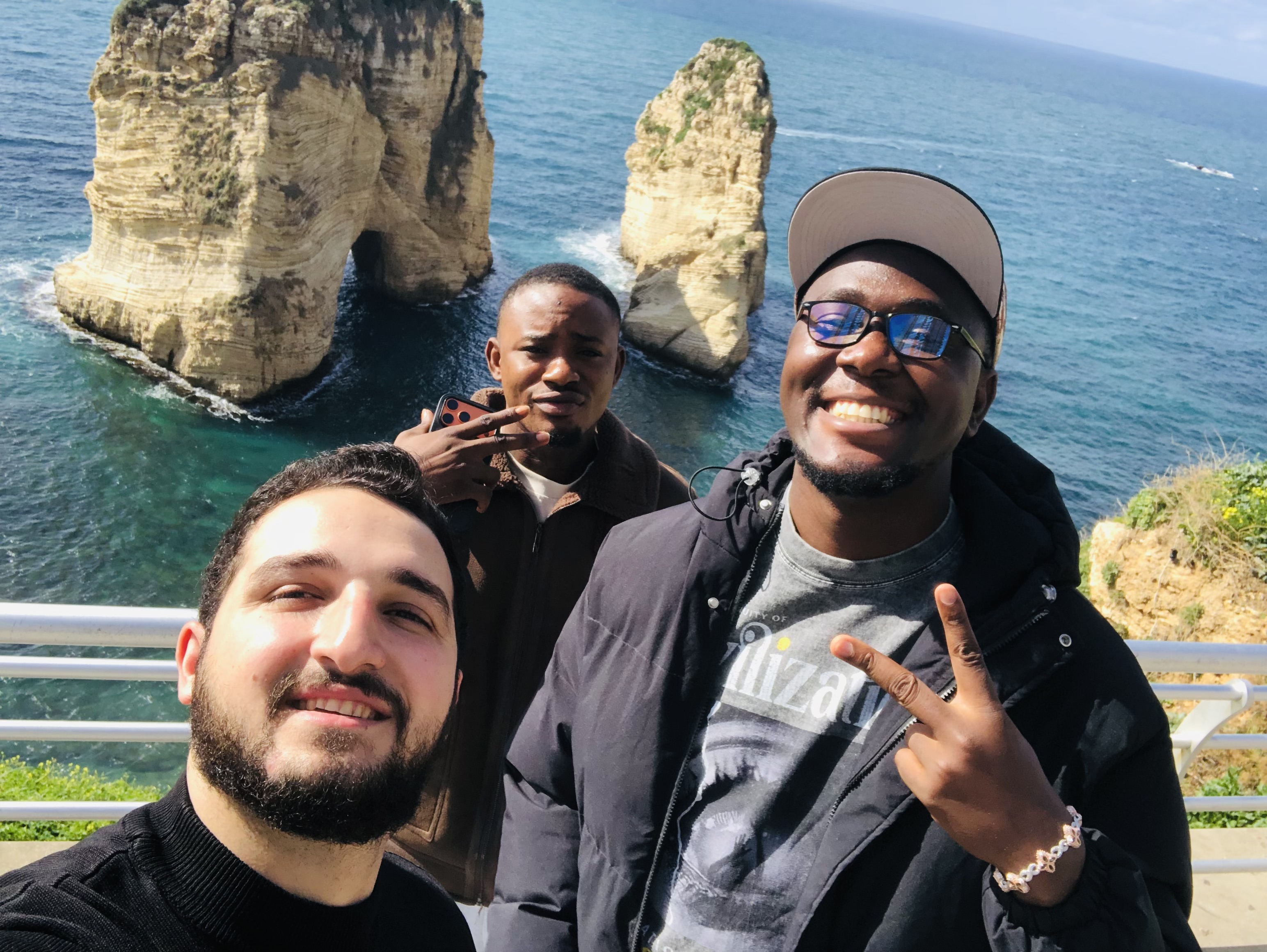 Lebanon Tours