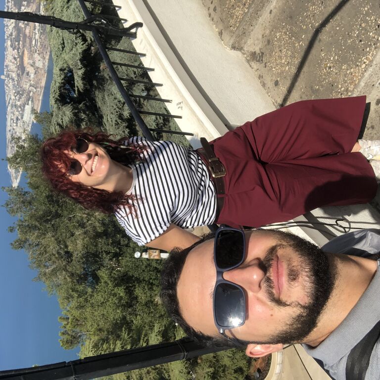 Lebanon Tours