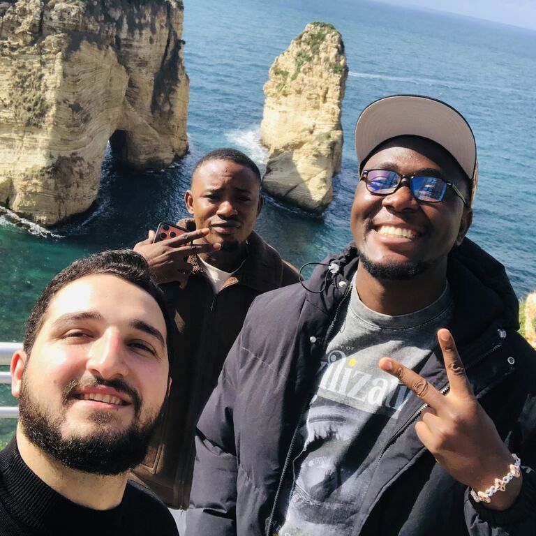 Lebanon Tours