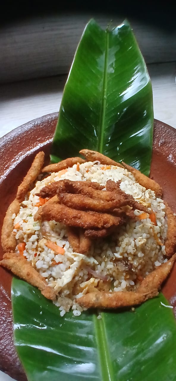 Chef Aravinda Catering Service
