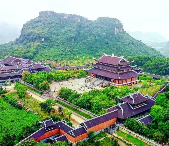 Vietnam Inbound Travel