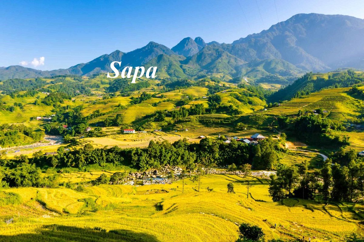 Vietnam Inbound Travel