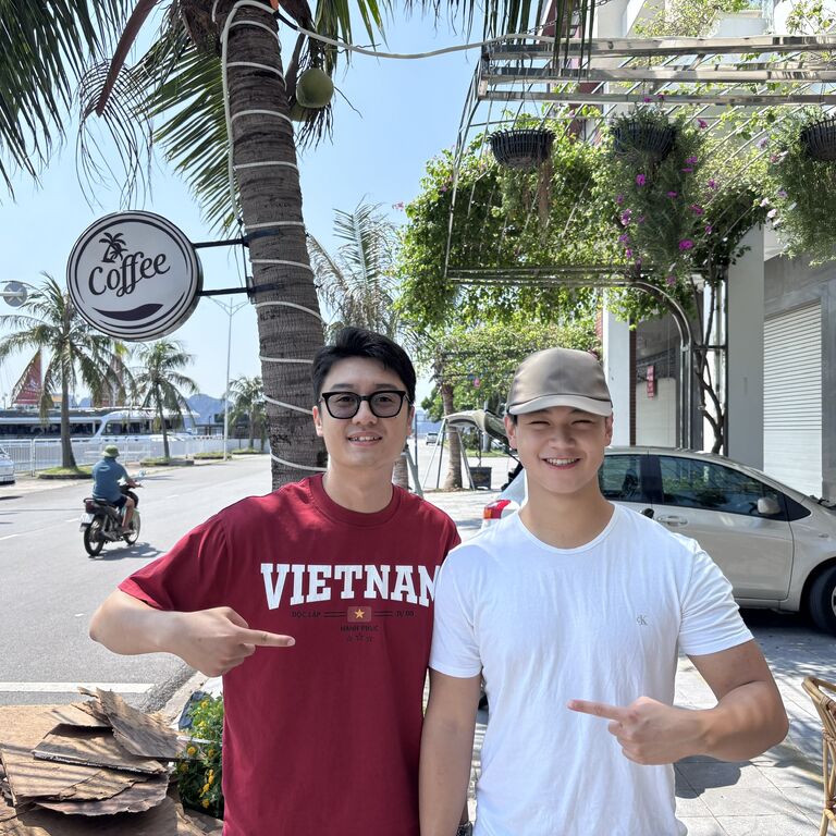 CÔNG TY TNHH DỊCH VỤ THƯƠNG MẠI DU LỊCH TUẦN CHÂU ISLAND