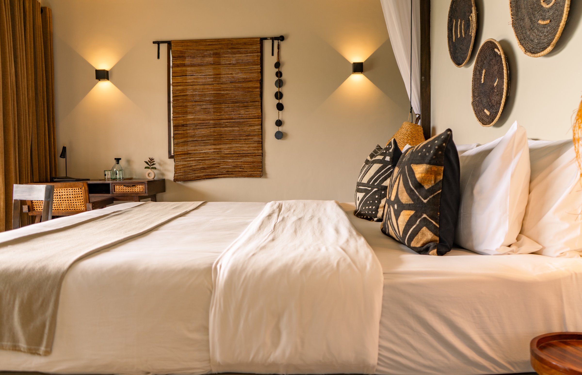 Manyara Best View Lodge & Spa