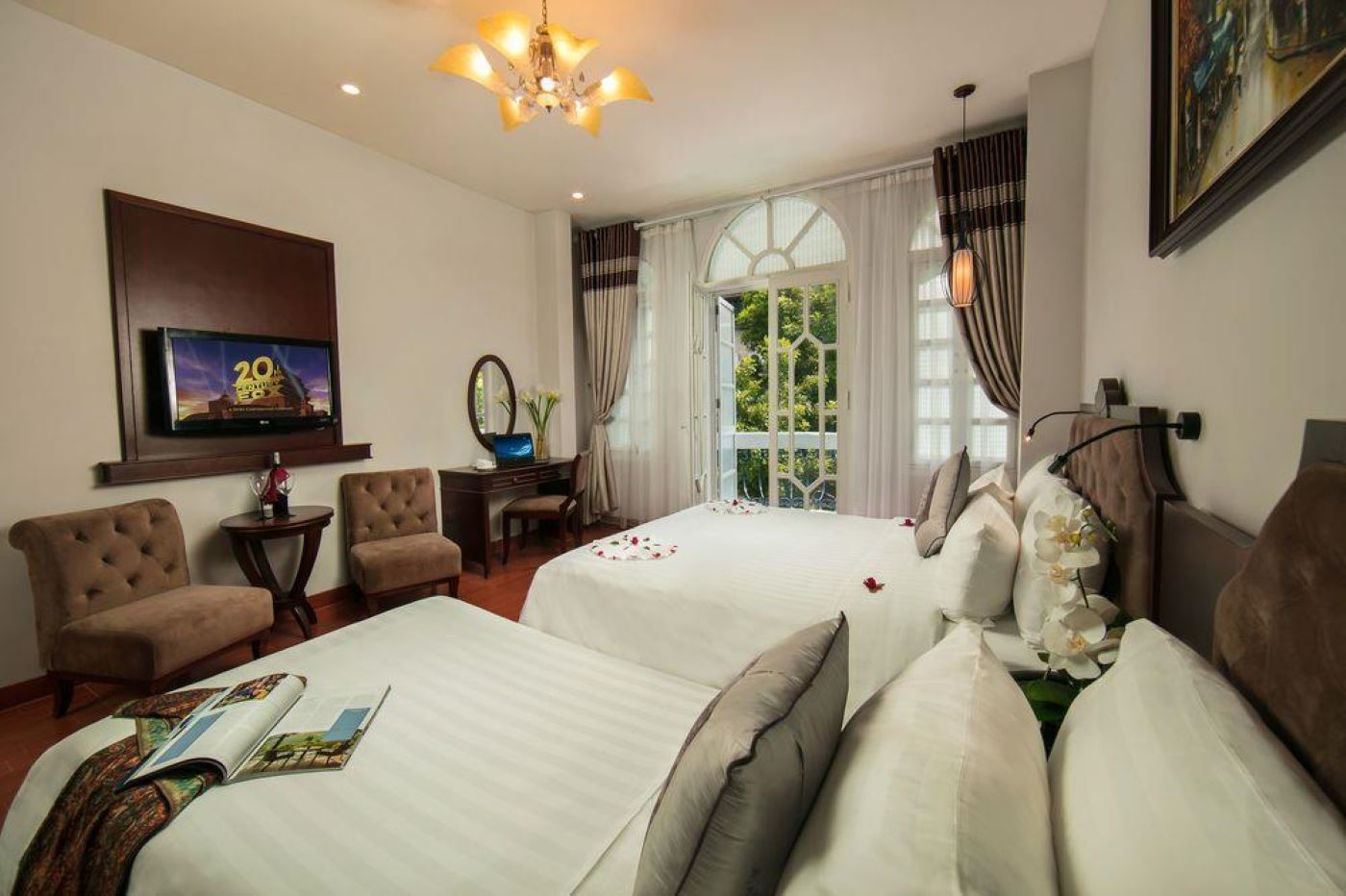 Labevie Hotel