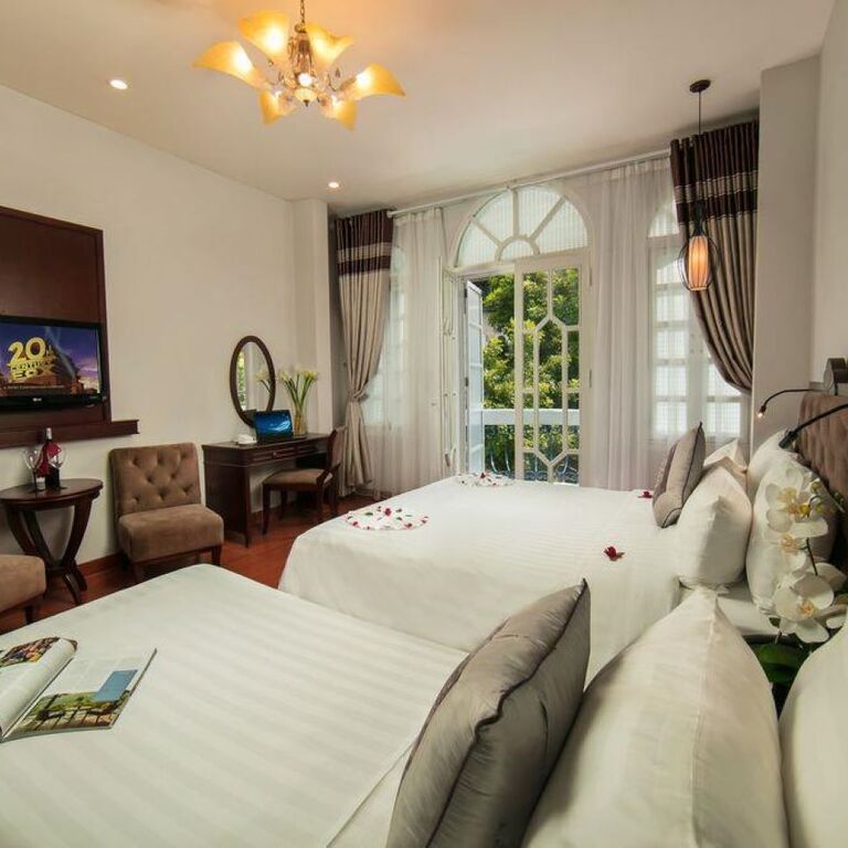 Labevie Hotel