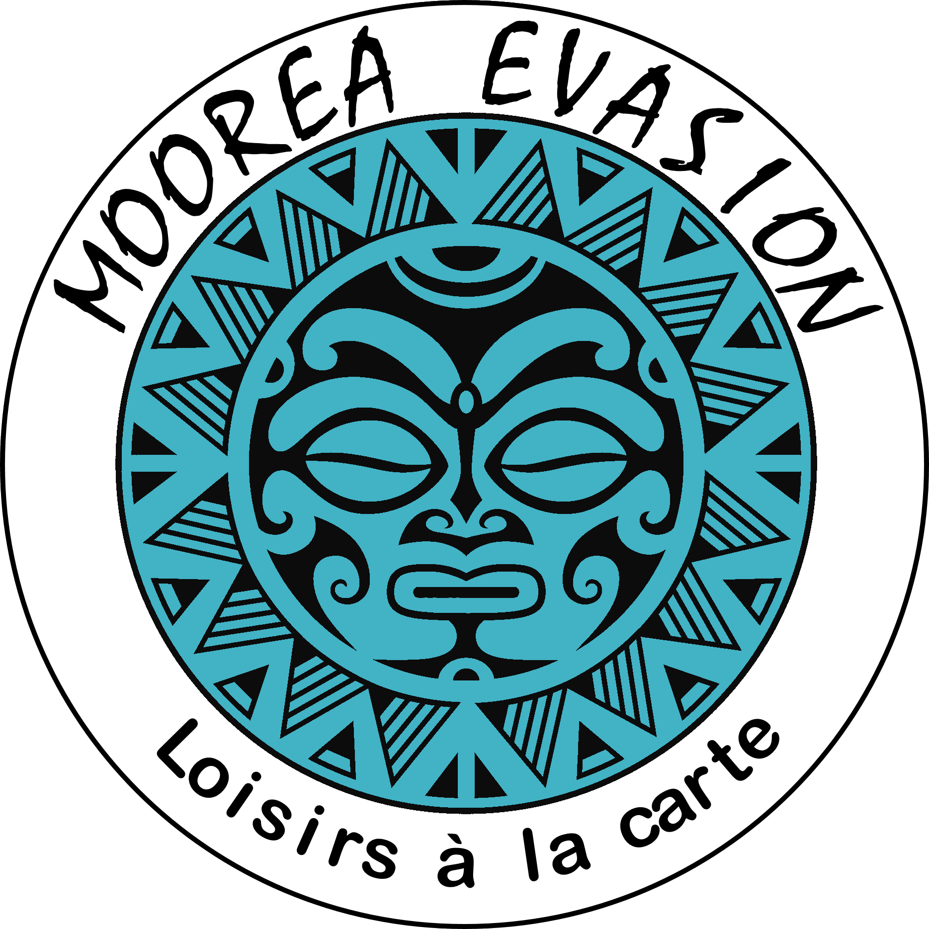 Moorea Evasion