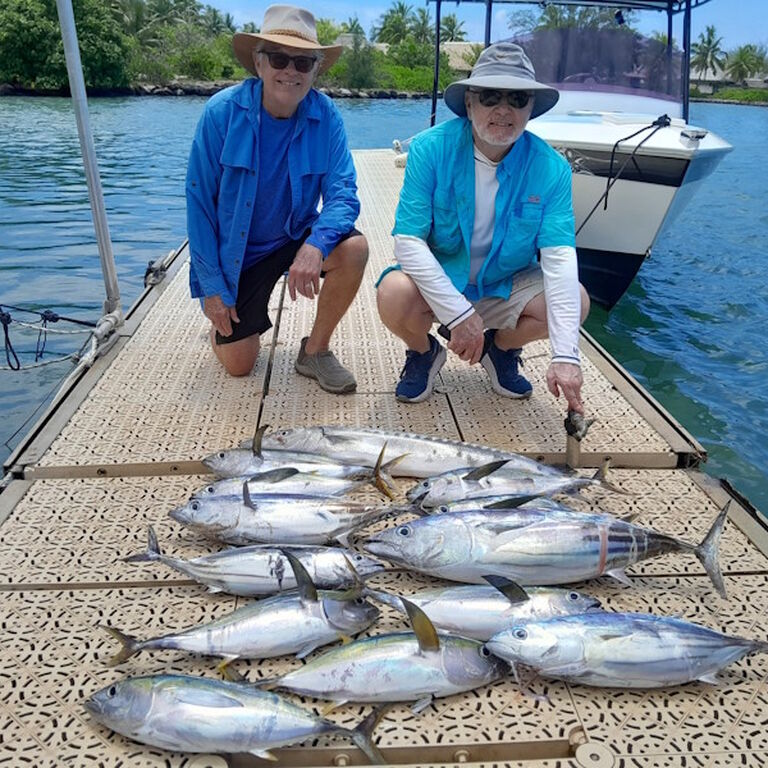 Moorea Evasion