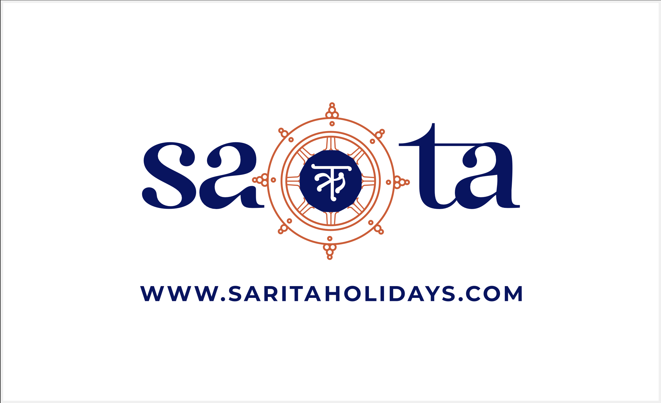 SARITA HOLIDAYS