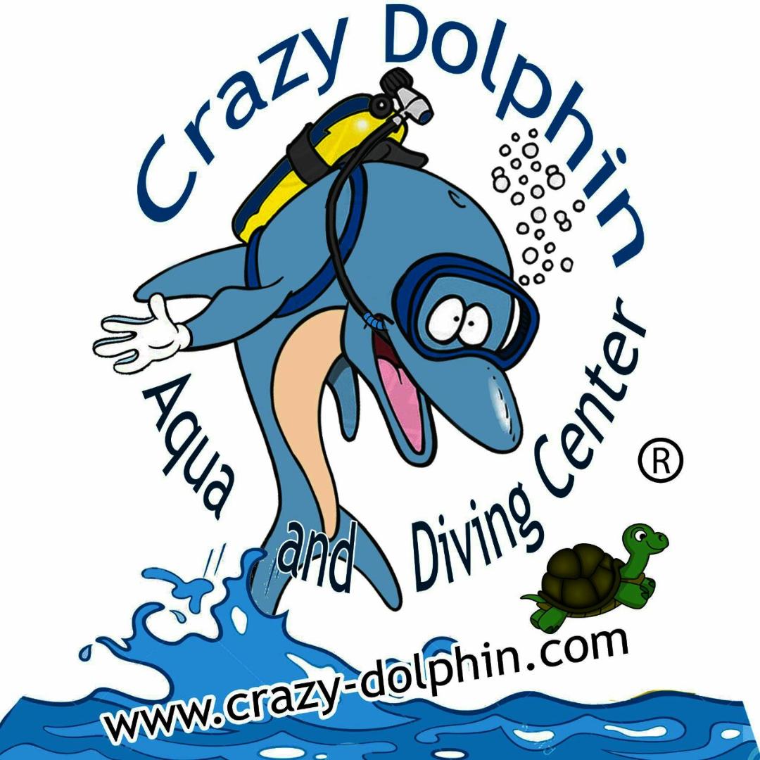 Crazy Dolphin Diving Center