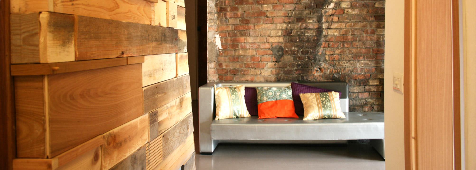 Loftpadova B&B