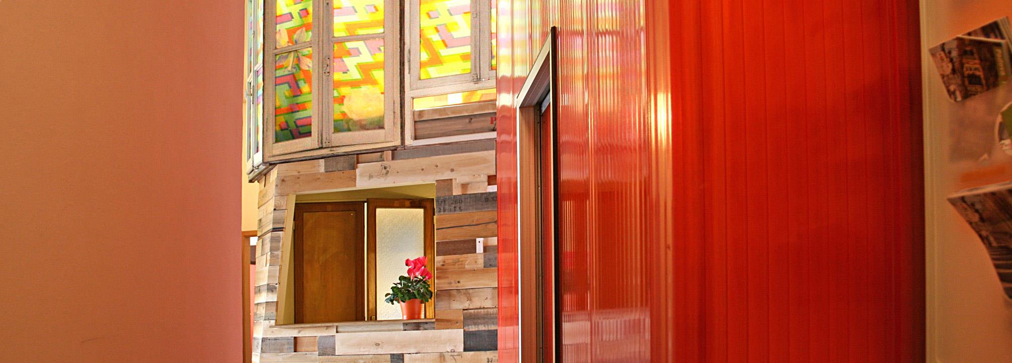 Loftpadova B&B