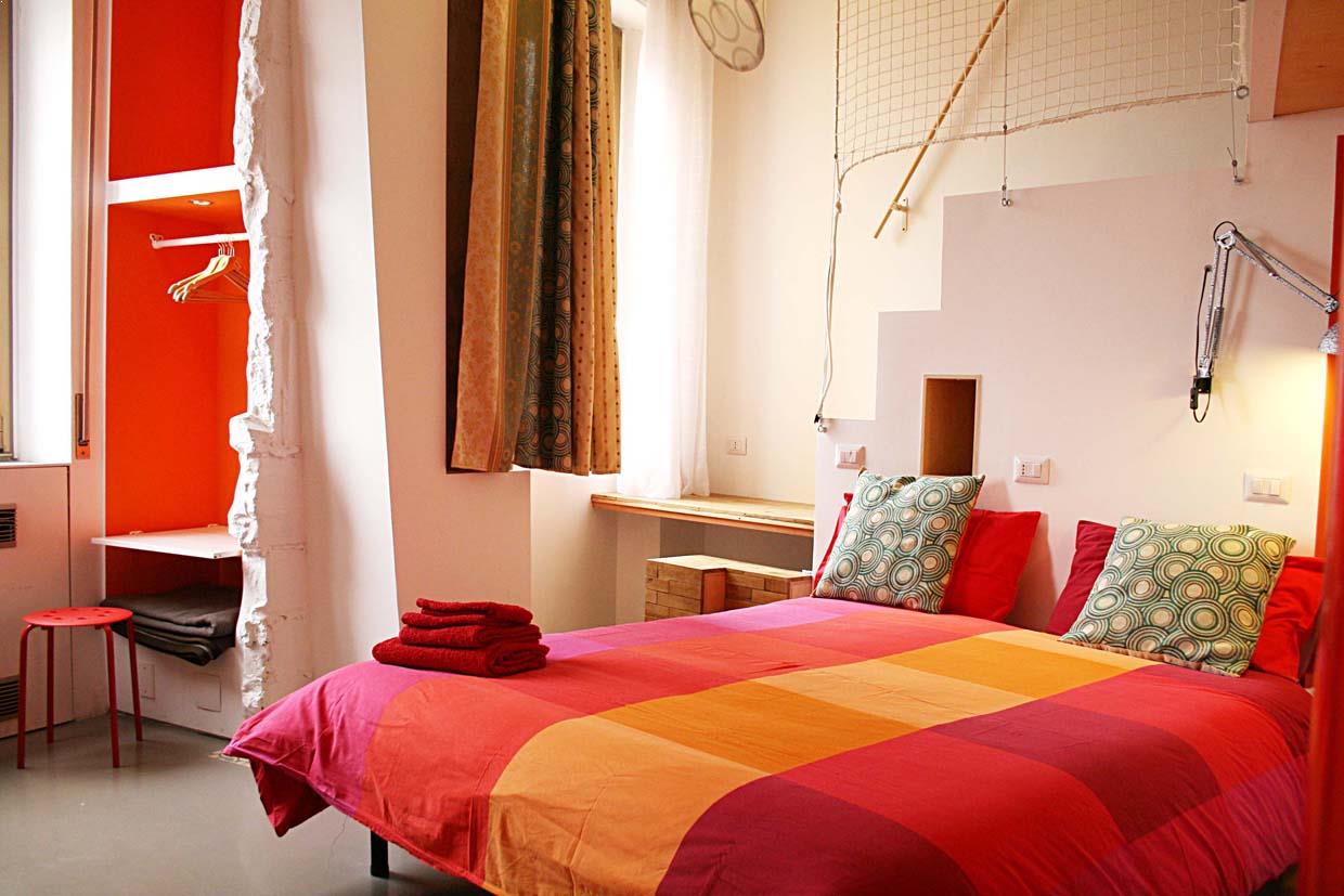 Loftpadova B&B