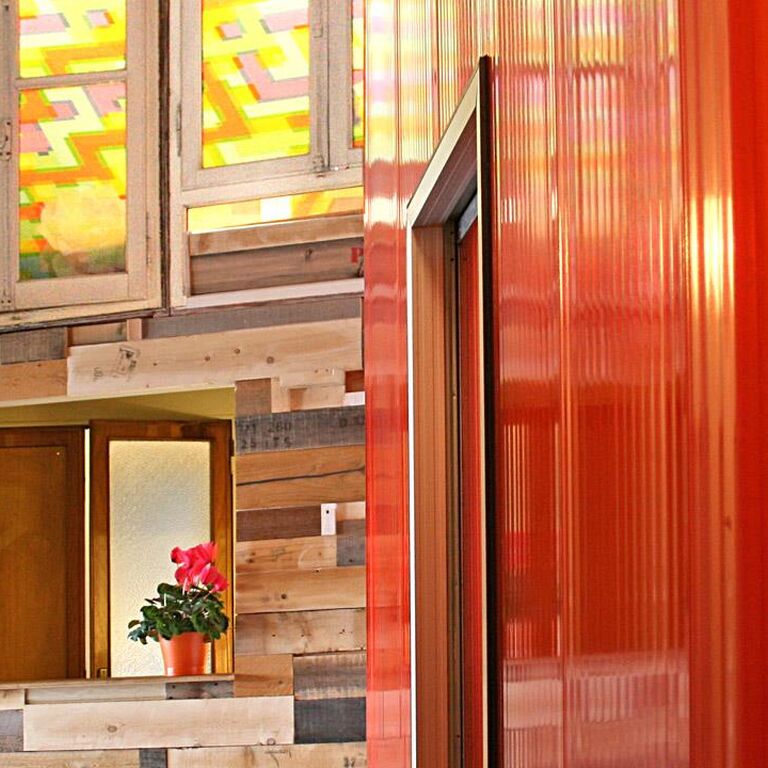 Loftpadova B&B