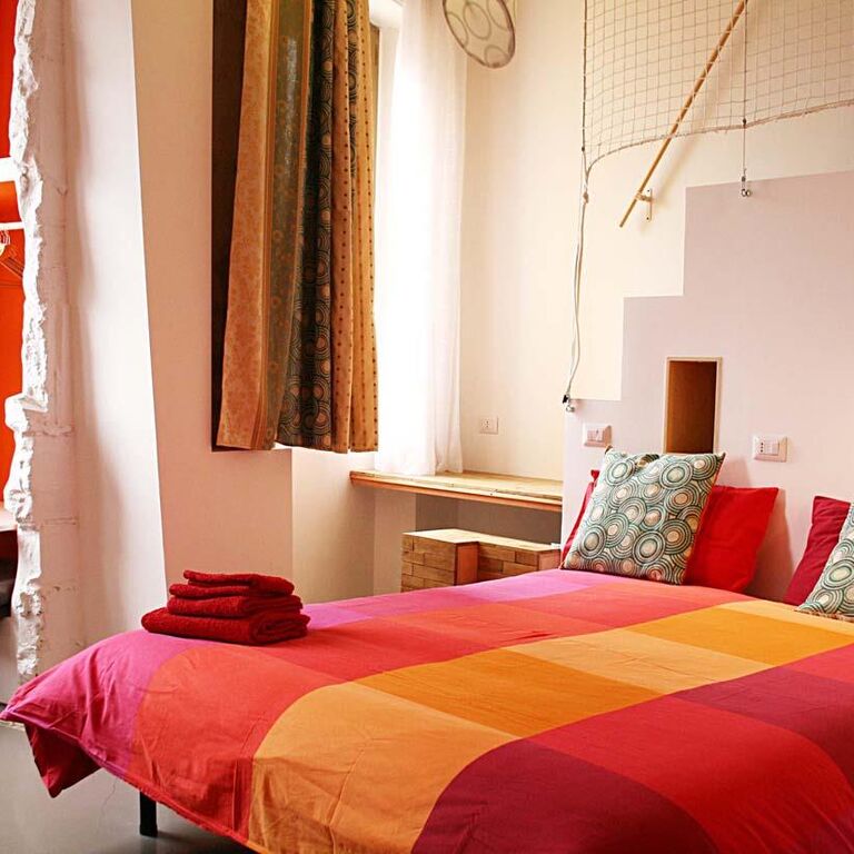 Loftpadova B&B
