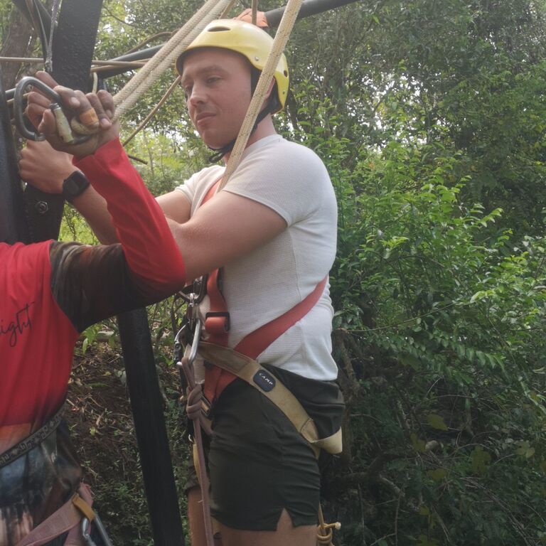 Java Bali Trips for Foreign