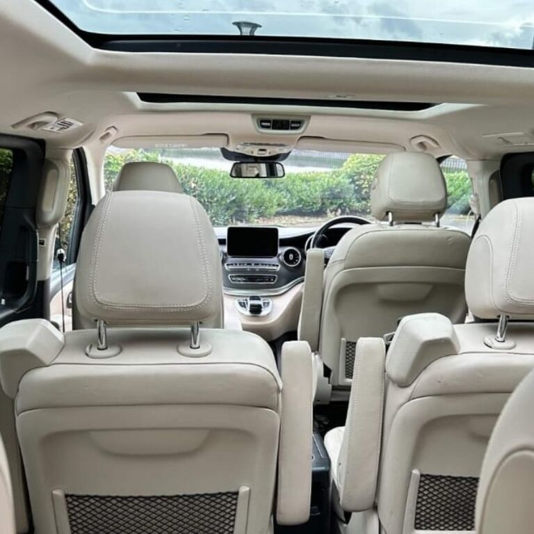 UK Airport Transfer Services LTD