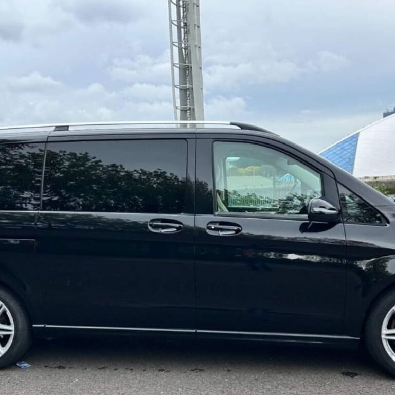 UK Airport Transfer Services LTD