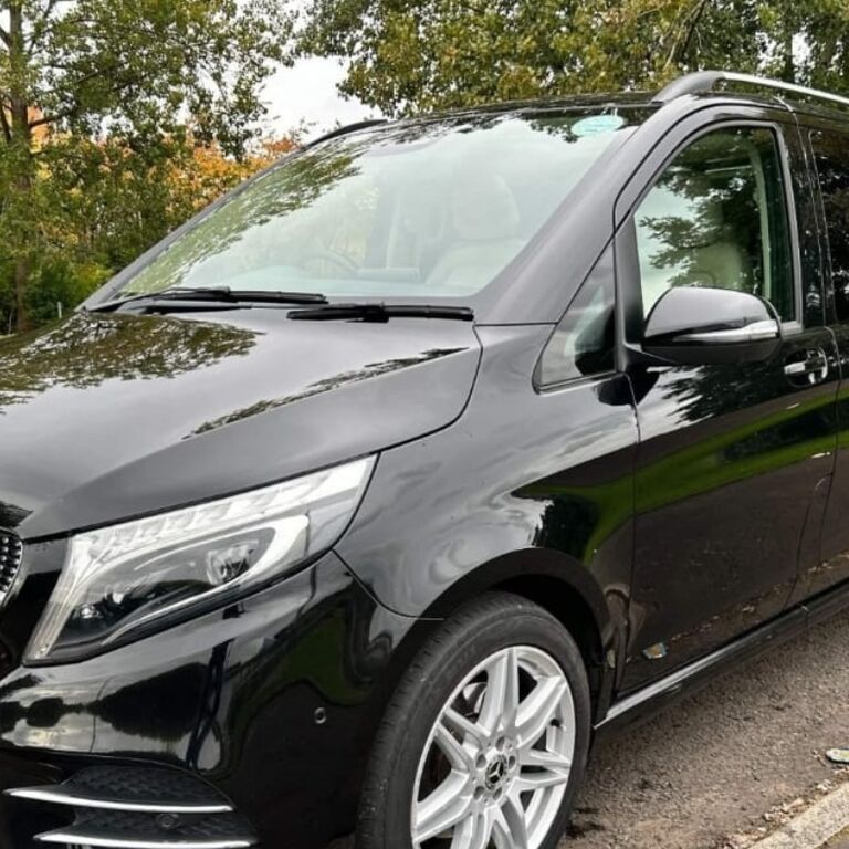 UK Airport Transfer Services LTD