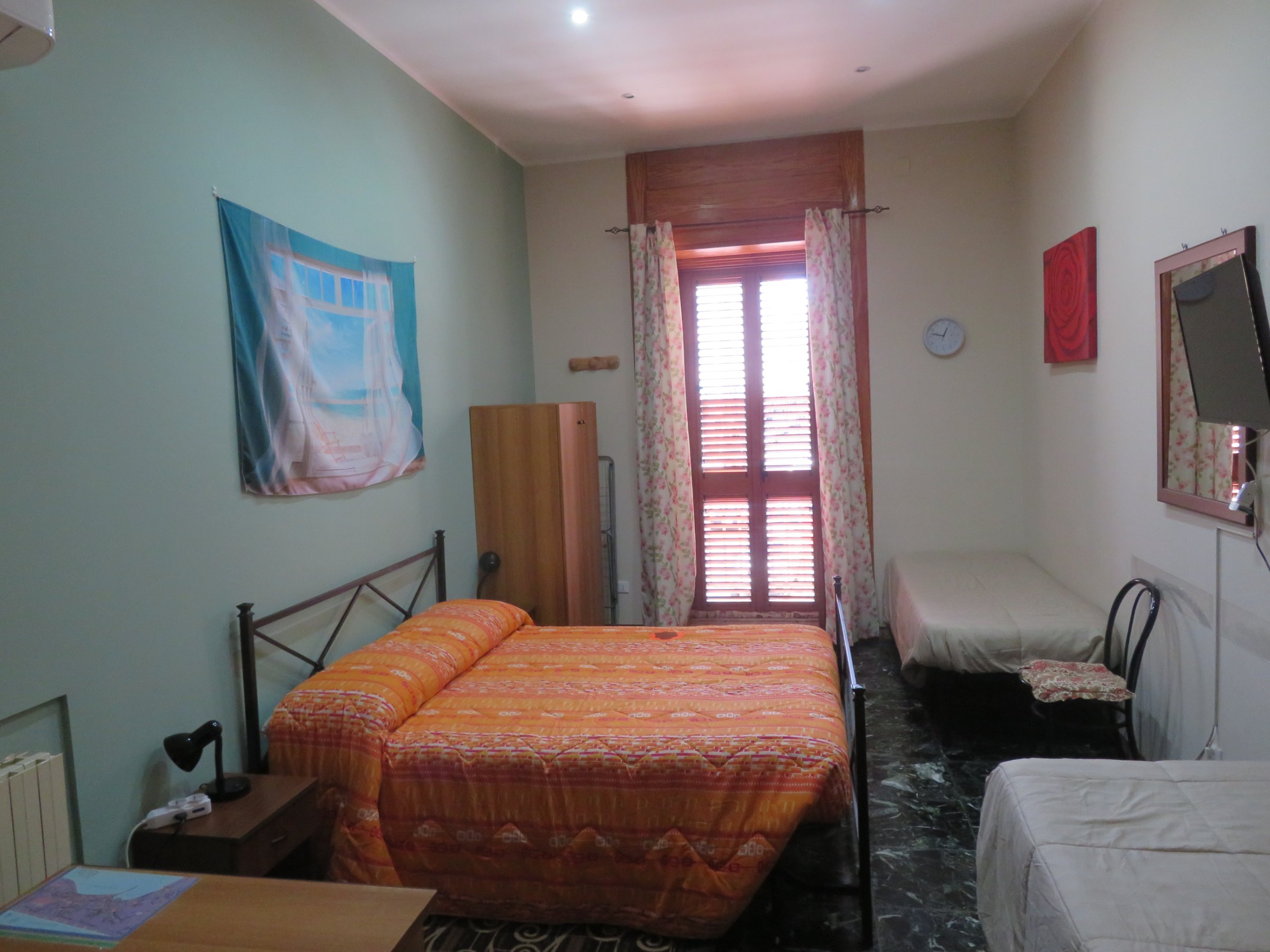 2-bedroom apartment Sole&Luna