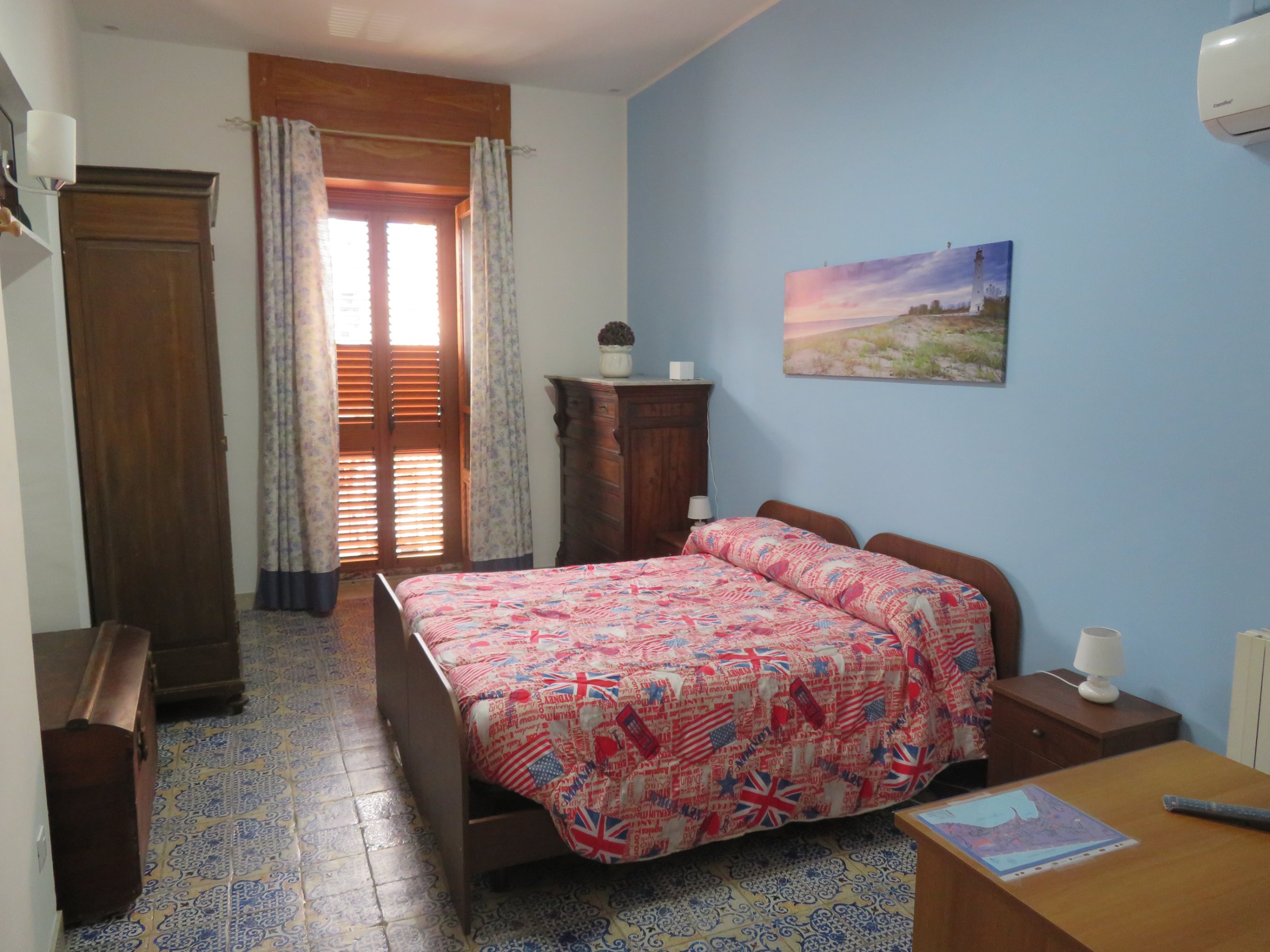 2-bedroom apartment Sole&Luna
