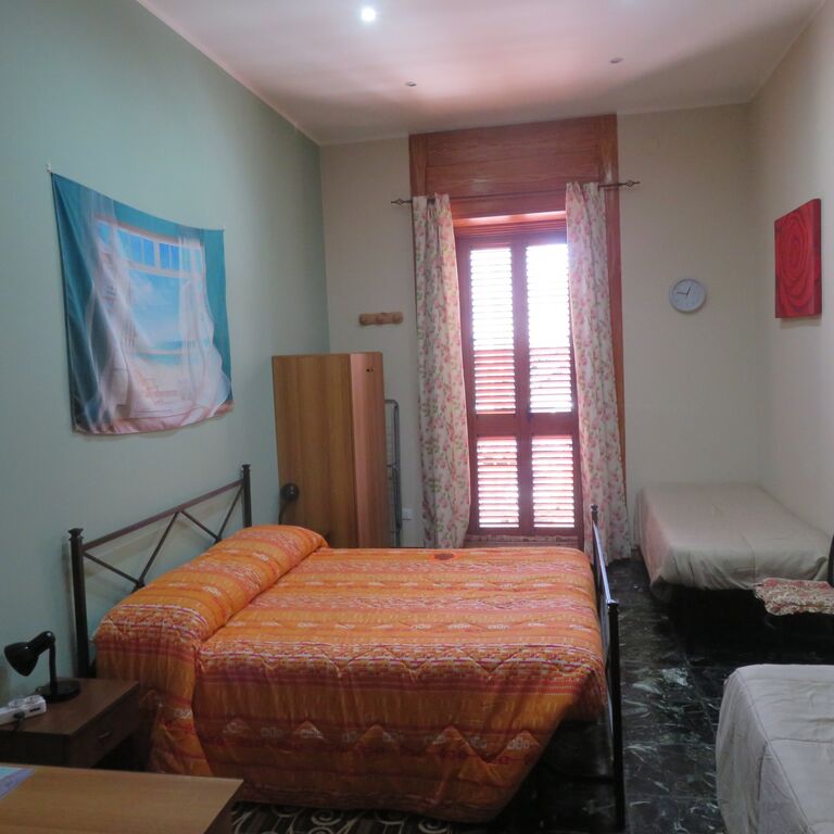 2-bedroom apartment Sole&Luna