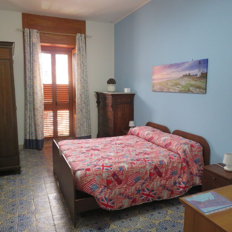 2-bedroom apartment Sole&Luna