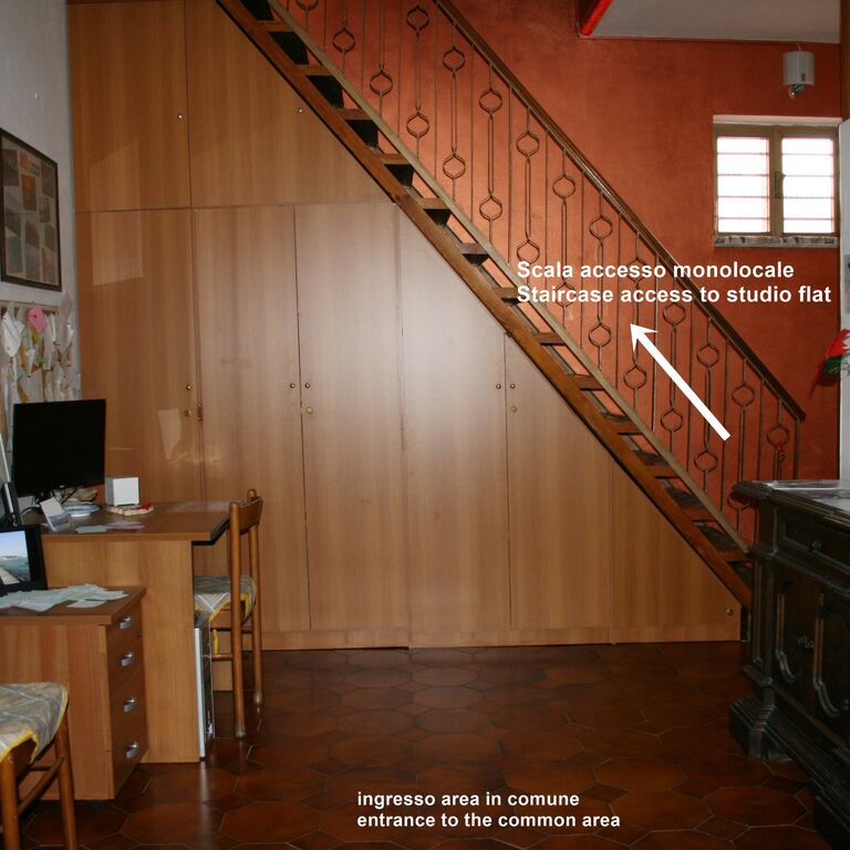 2-bedroom apartment Sole&Luna