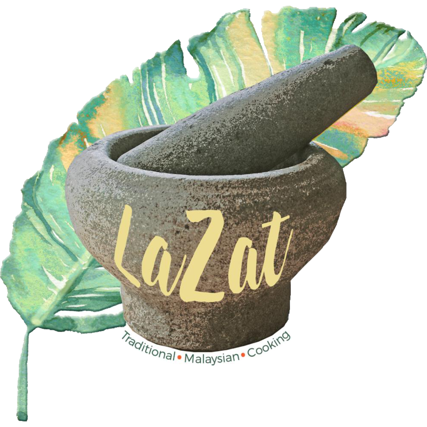 LaZat Cooking School